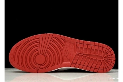 Hyperoad RETRO JORDAN RED 